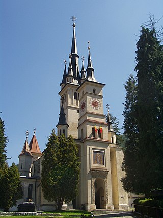 St. Nicholas Church