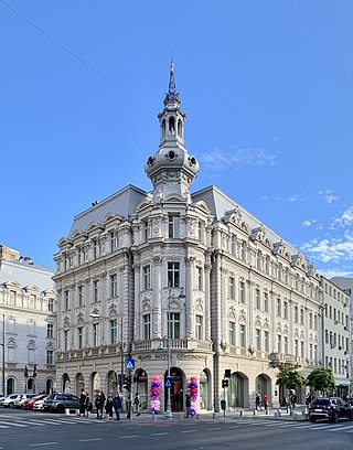 Grand Hotel Continental