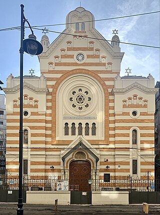 Templul Unirea Sfântă