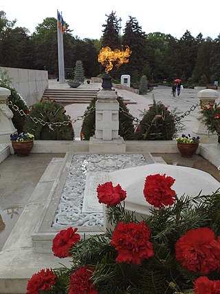 Tomb of the Unknown Soldier