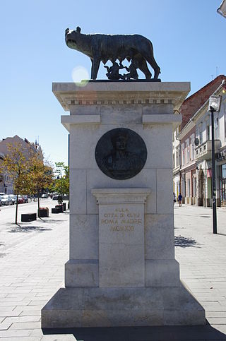 Capitoline Wolf