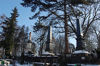 Central Cemetery