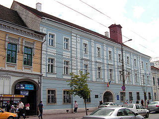 Ethnographic Museum of Transylvania