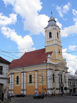 Evangelical-Lutheran Church