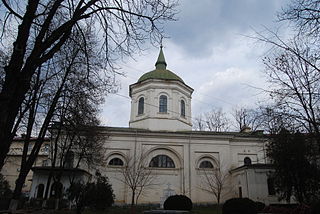 Biserica Ortodoxă „Sfântul Spiridon”