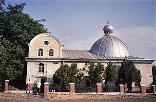 Great Synagogue