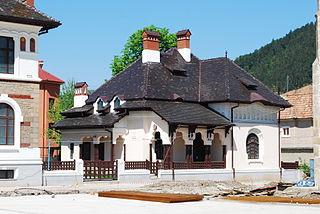 Ethnographic Museum