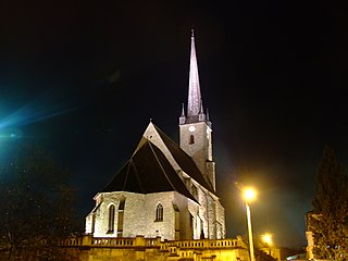 Biserica Reformată