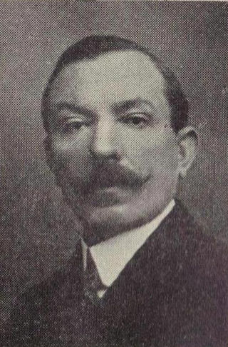 I. A. Bassarabescu