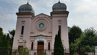 Sinagoga Beth Israel