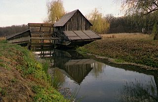 ASTRA Museum of Traditional Folk Civilization