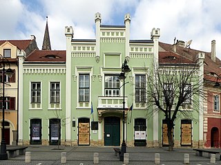 Franz Binder World Ethnography Museum