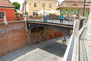 Liars Bridge