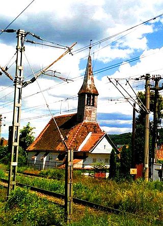 Holy Spirit Church (Lepers' Church)