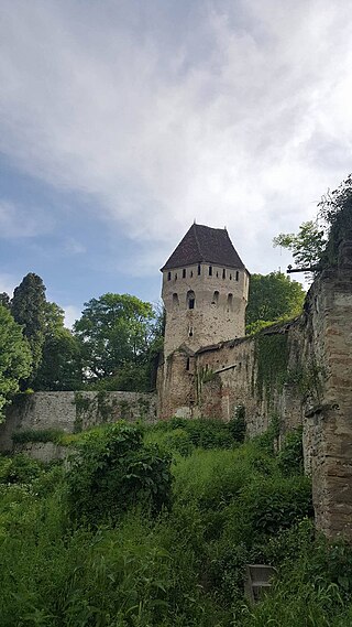 Tin Smiths' Tower