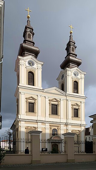 Serbian Orthodox Cathedral