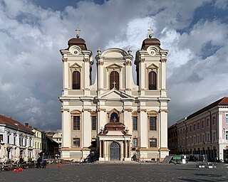 St. George's Cathedral