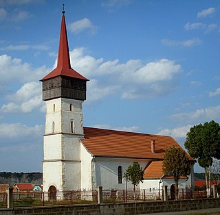 Biserica Reformată