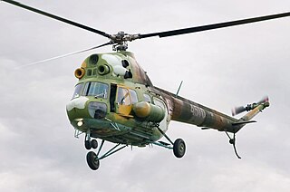 MIL MI-2