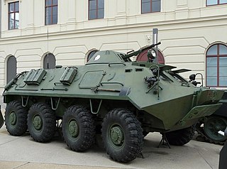 БТР-60