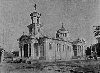 Annunciation Greek Orthodox Church,