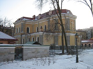 Cathedral of the Assumption of the Blessed Virgin Mary