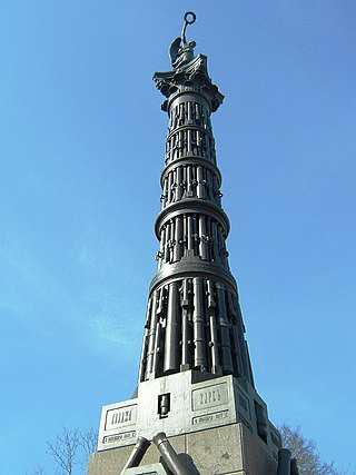 Column of Glory