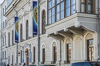 Fabergé Museum