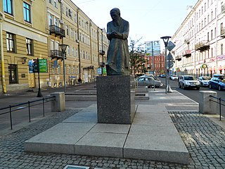 Fyodor Dostoyevsky