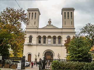 Lutheran Church of Saint Peter and Saint Paul