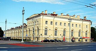 Museum of Soil Science