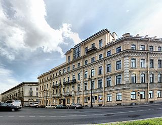 The A.I. Kuindzhi Museum-Apartment