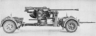 50-мм противотанковая пушка 5 cm FlaK 41