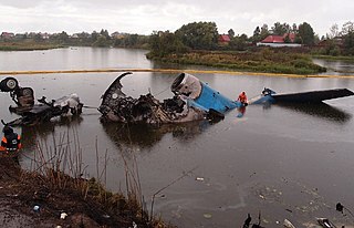 Погибшим игрокам ХК Локомотив