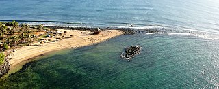 Pointe des Almadies