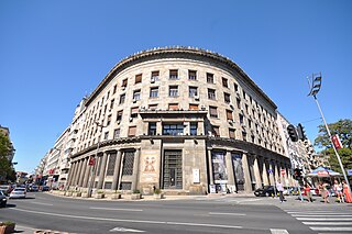 Historical Museum of Serbia