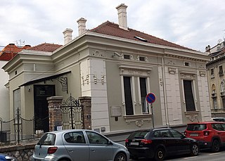 Museum of Jovan Cvijić