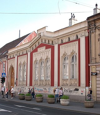 Zavičajni muzej Zemuna