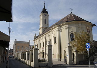 Црква Рођења Пресвете Богородице