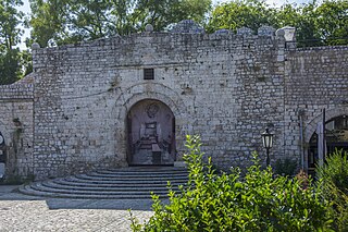 Belgrade Gate