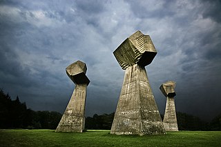 Bubanj Memorial Park