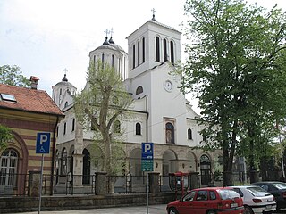 Holy Trinity Cathedral