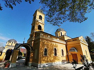 Chruch of St. Paul