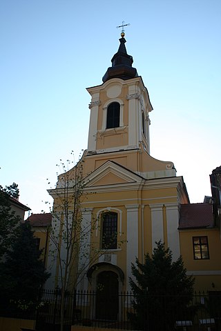 Church of the Holy Trinity