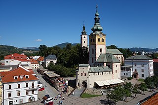 Banská Bystrica