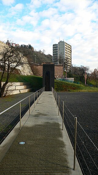 Chatam Sofer Memorial