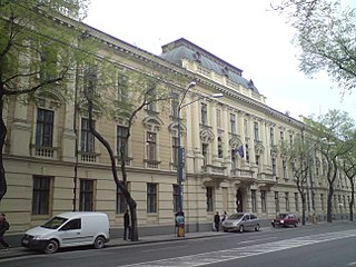 Karácsonyiho palác