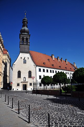 Kostol Loretánskej Panny Márie