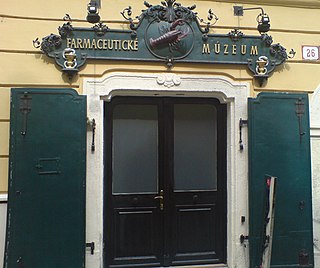 Museum of Pharmacy