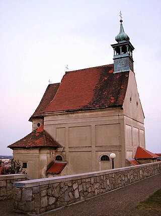 St. Nicholas church